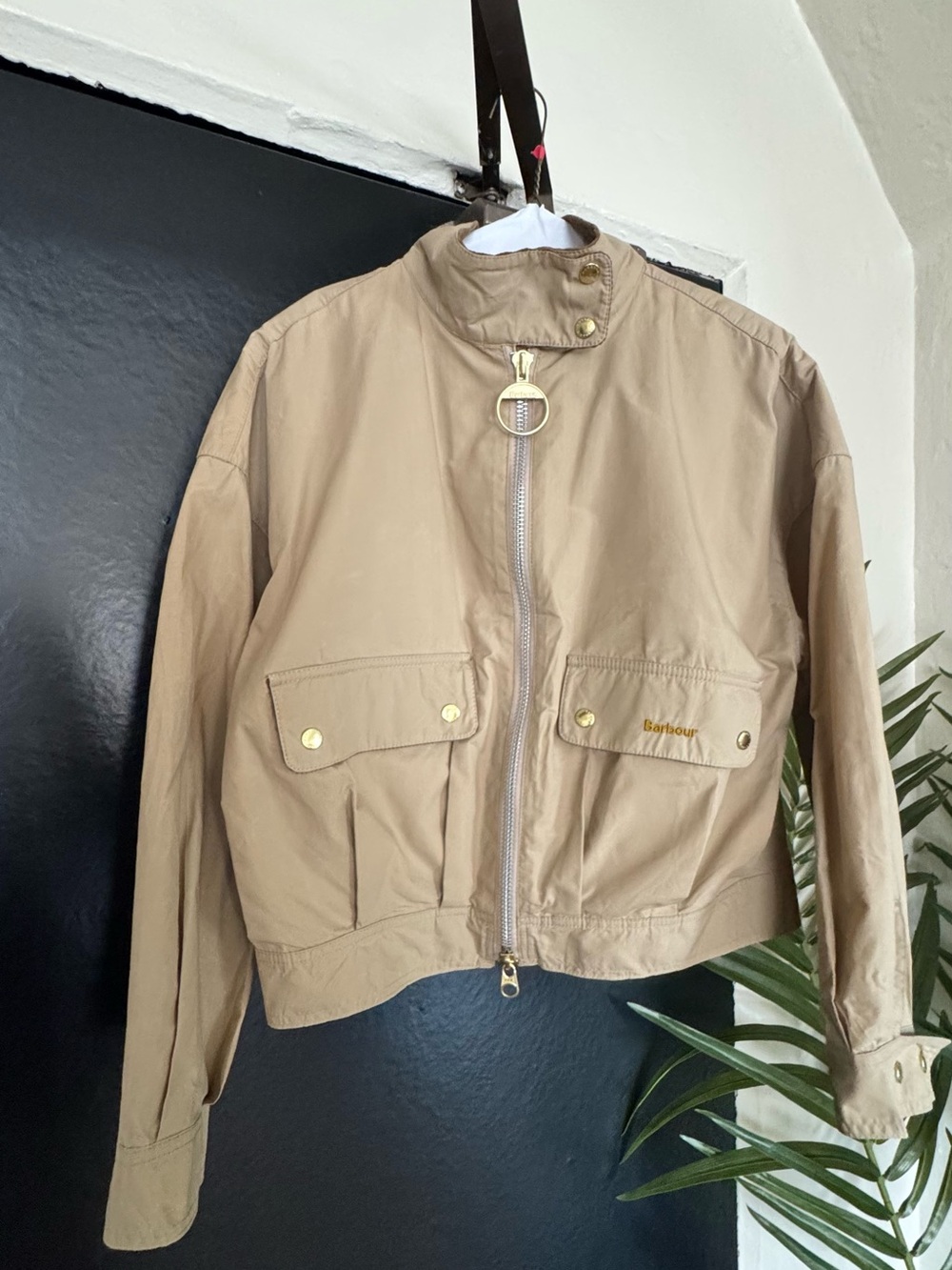 Barbour Blackthorn Casual Jacket